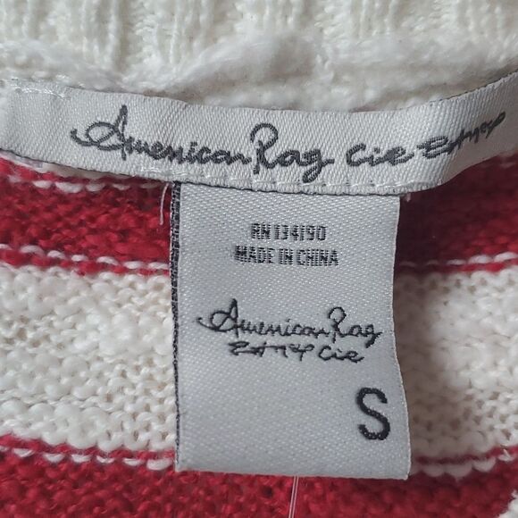 Christmas Sweater, Size S, NWOT! - Picture 3 of 5